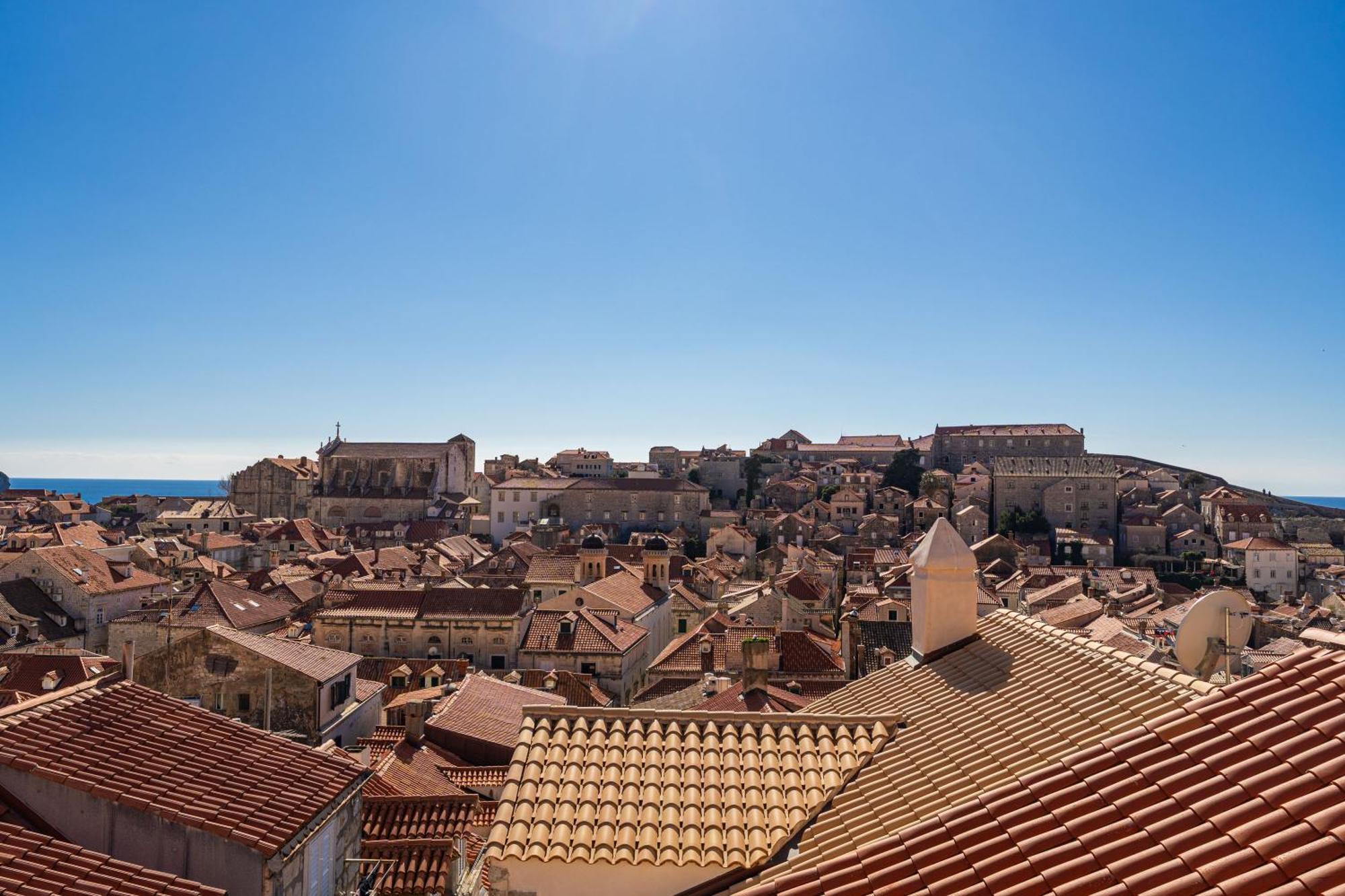 Two Friends Dubrovnik Palace ภายนอก รูปภาพ