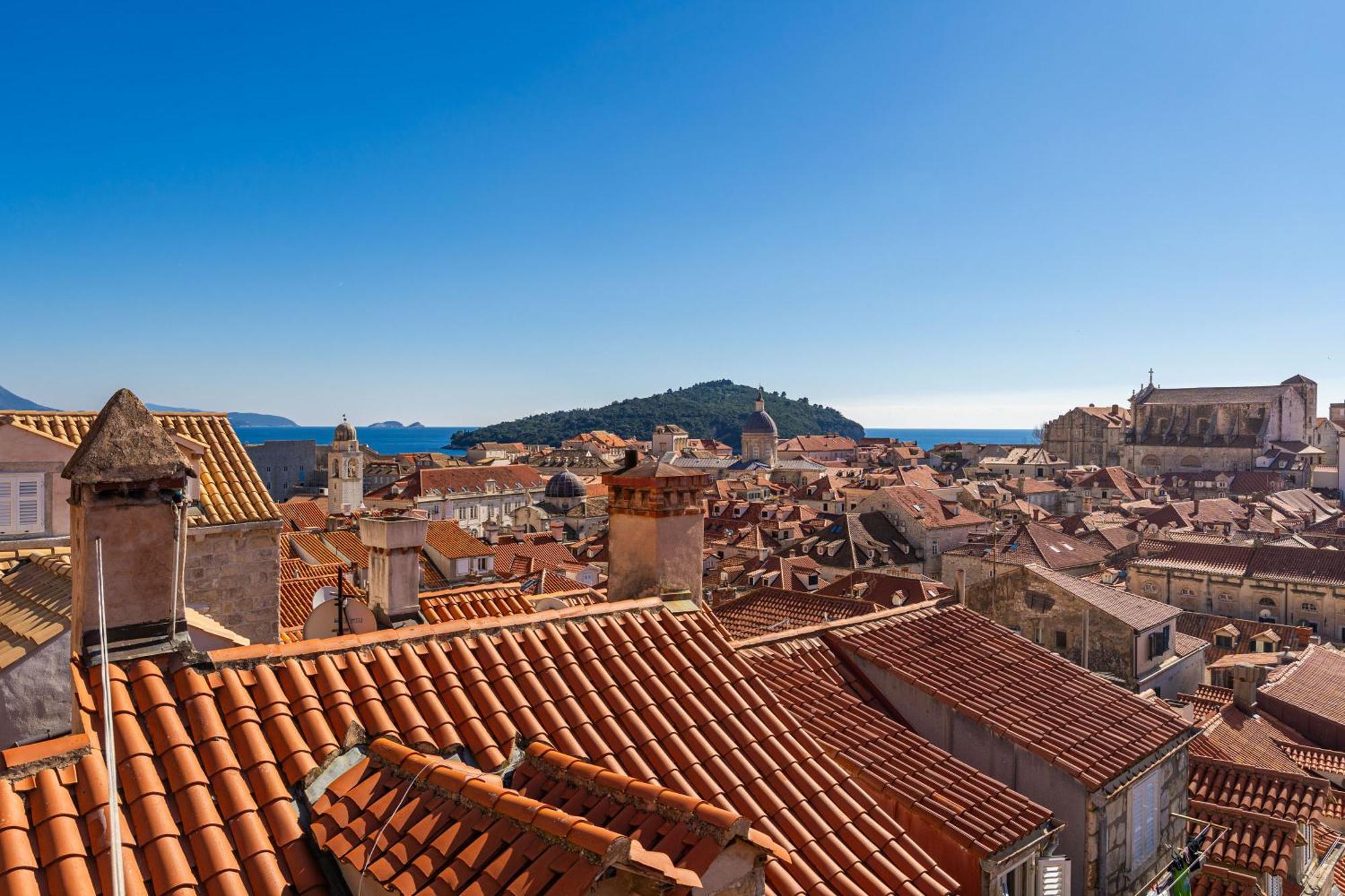 Two Friends Dubrovnik Palace ภายนอก รูปภาพ