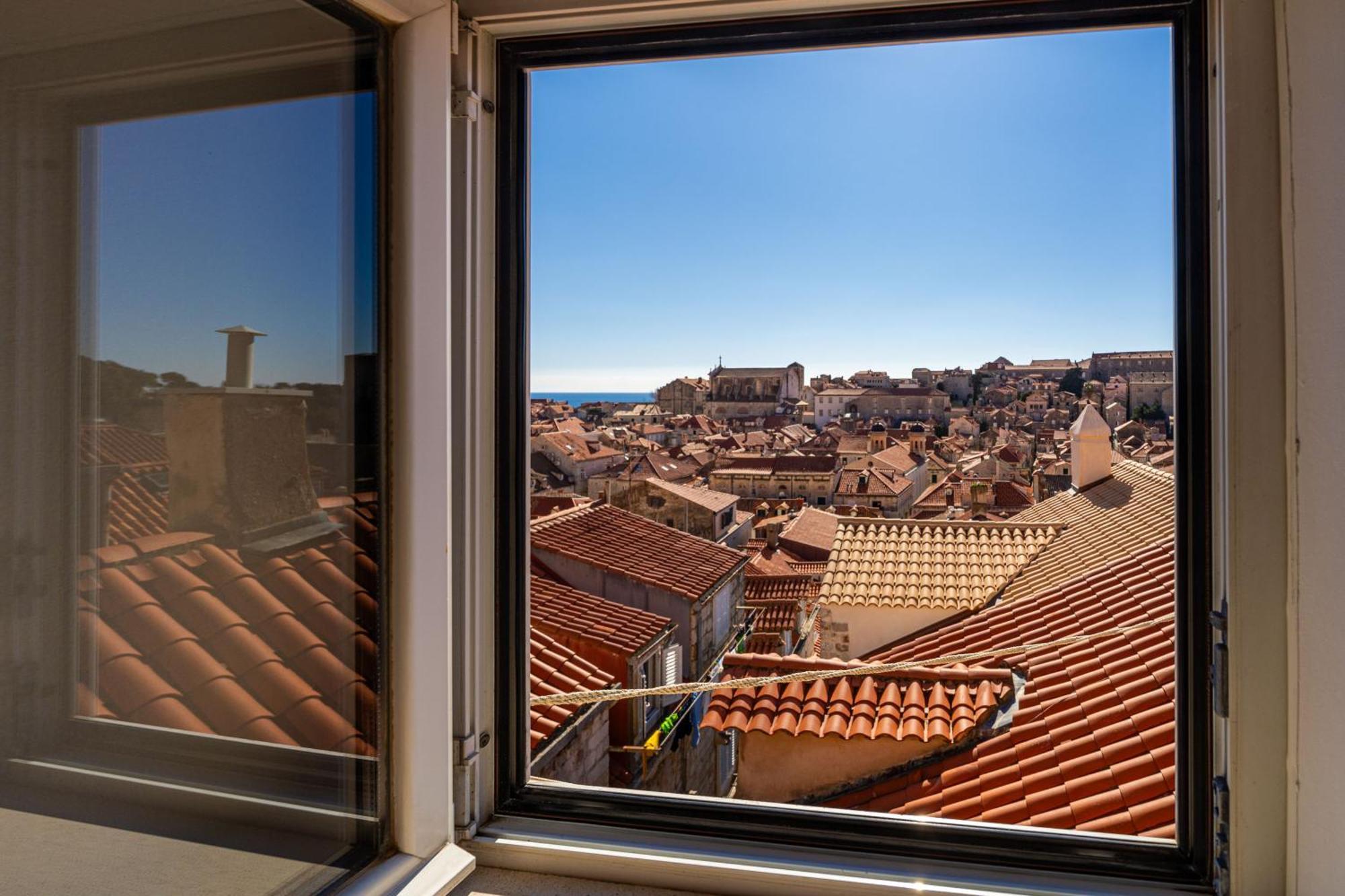 Two Friends Dubrovnik Palace ภายนอก รูปภาพ