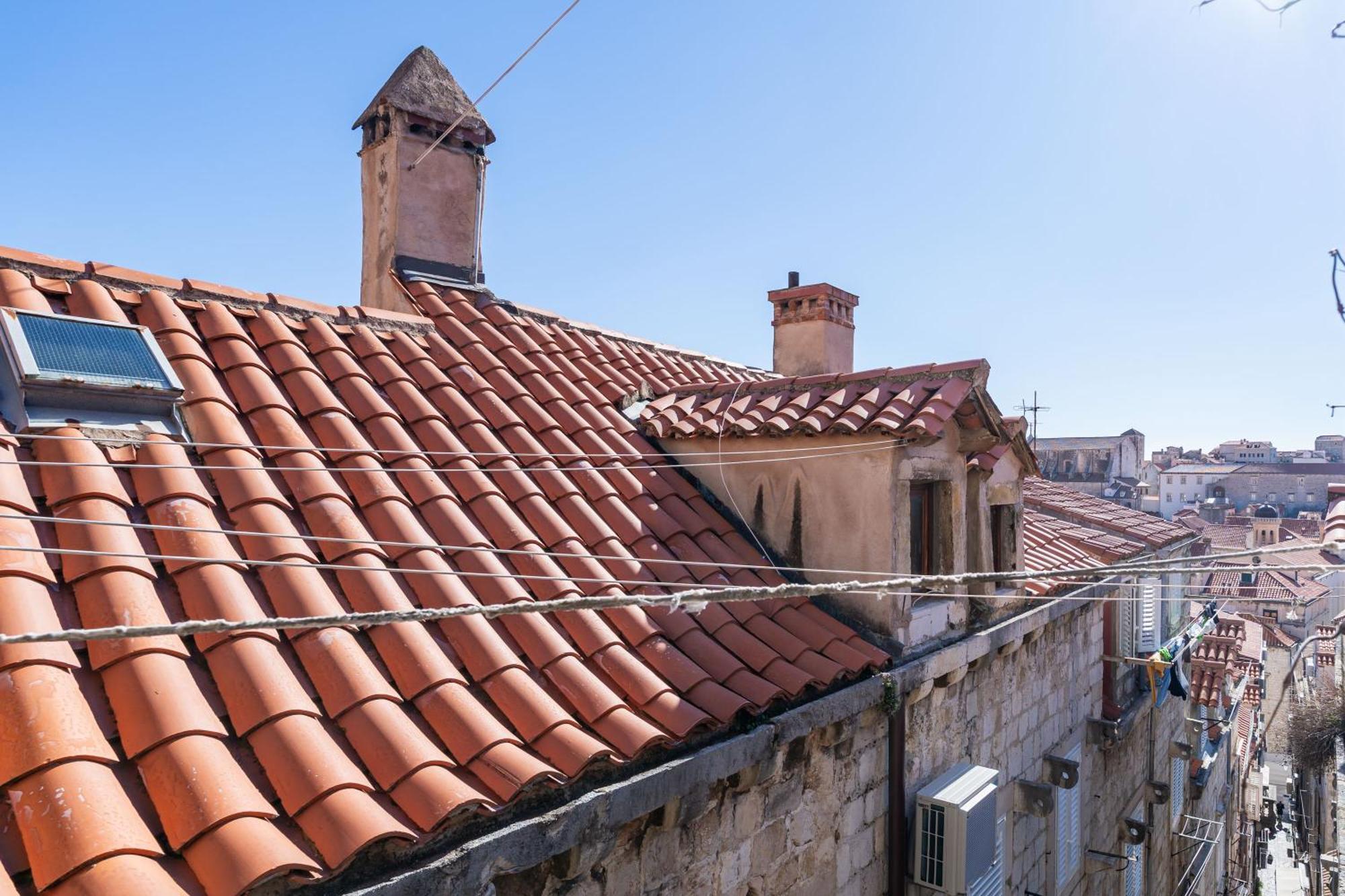 Two Friends Dubrovnik Palace ภายนอก รูปภาพ