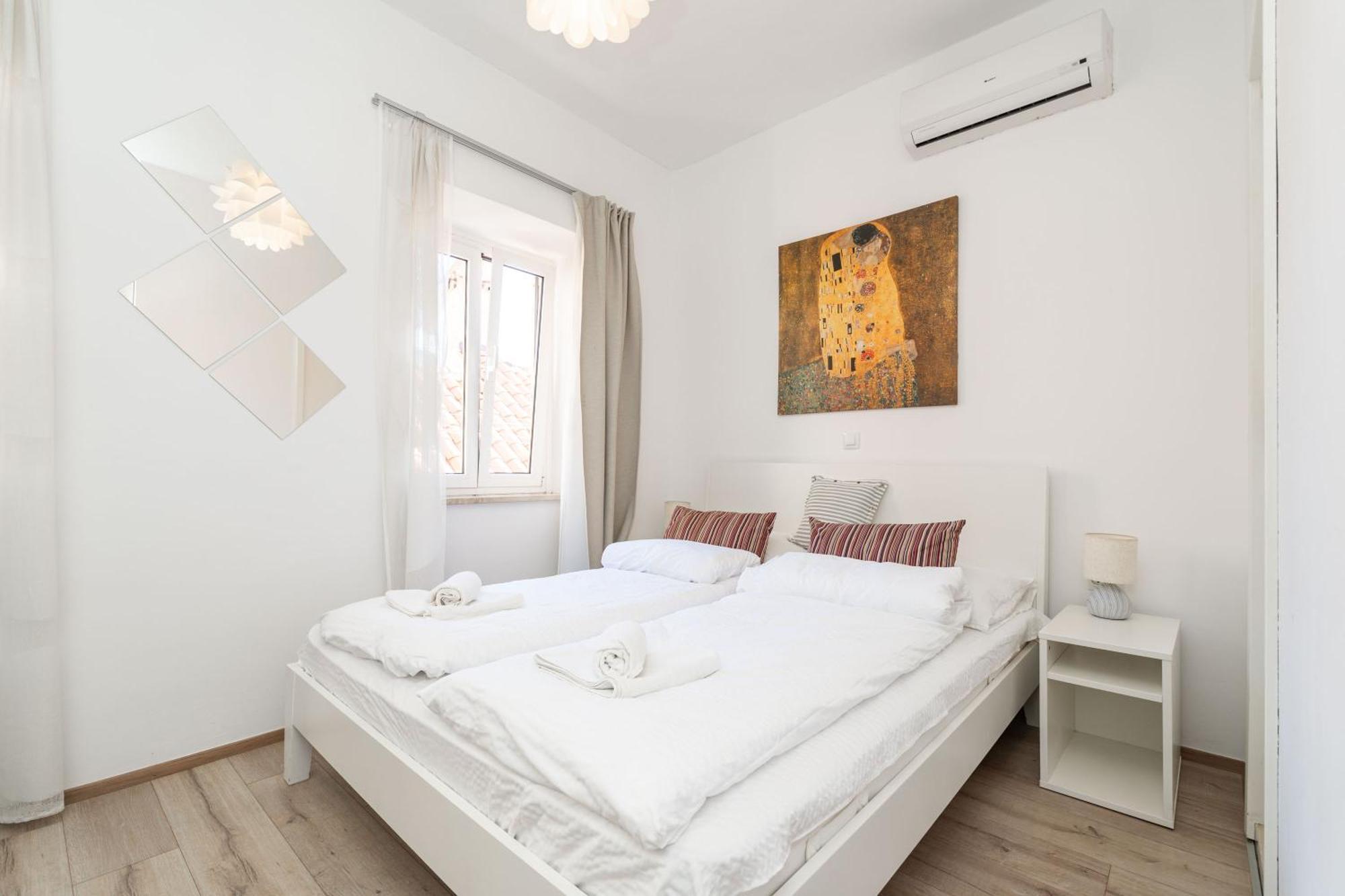 Two Friends Dubrovnik Palace ภายนอก รูปภาพ