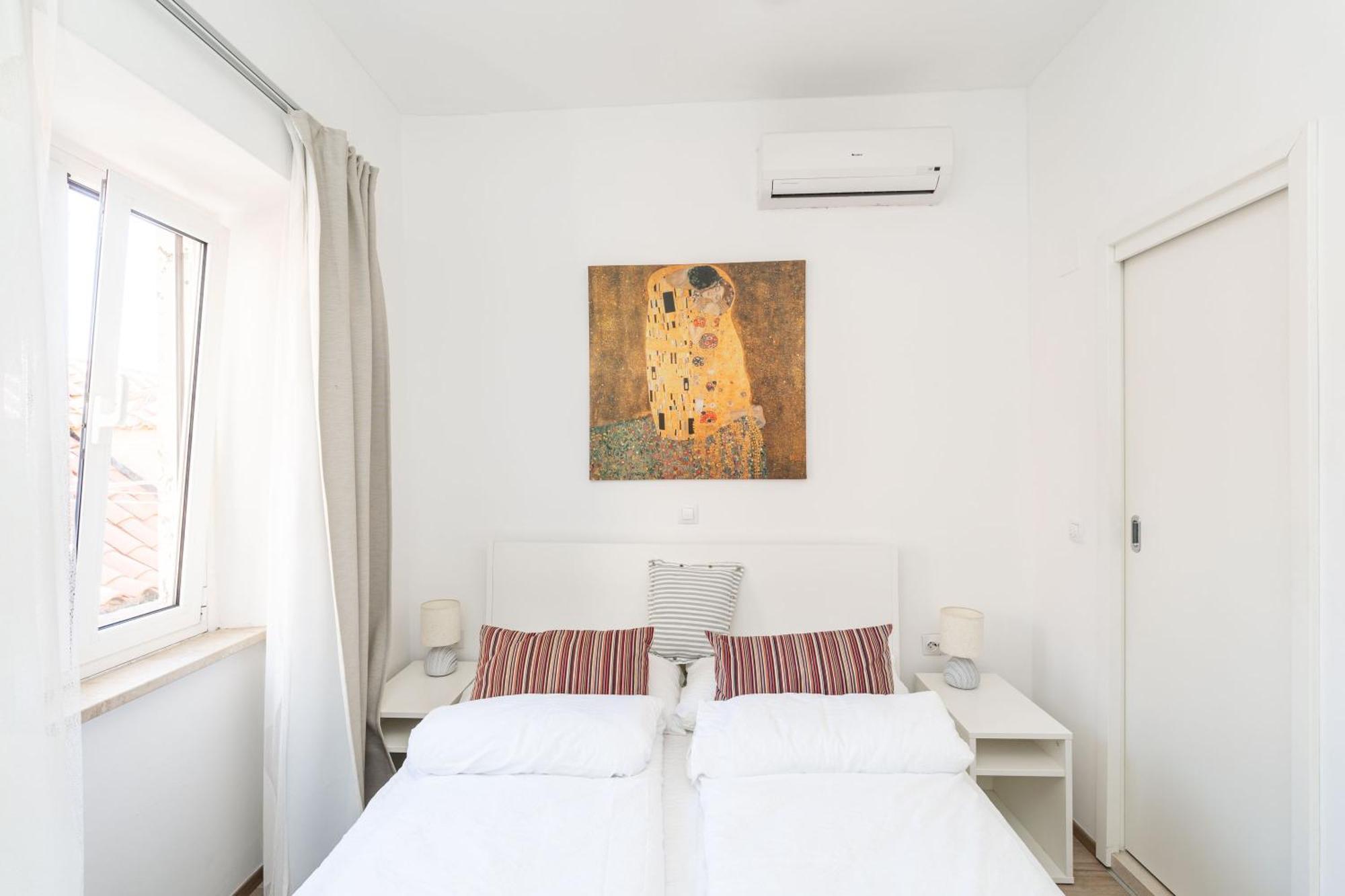 Two Friends Dubrovnik Palace ภายนอก รูปภาพ