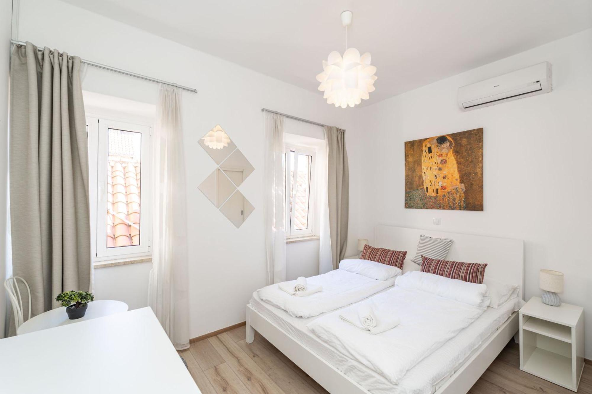 Two Friends Dubrovnik Palace ภายนอก รูปภาพ