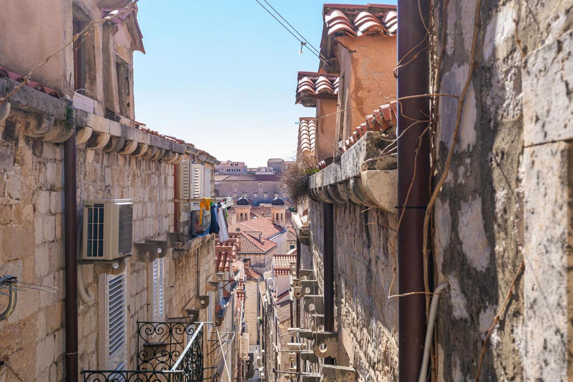 Two Friends Dubrovnik Palace ภายนอก รูปภาพ