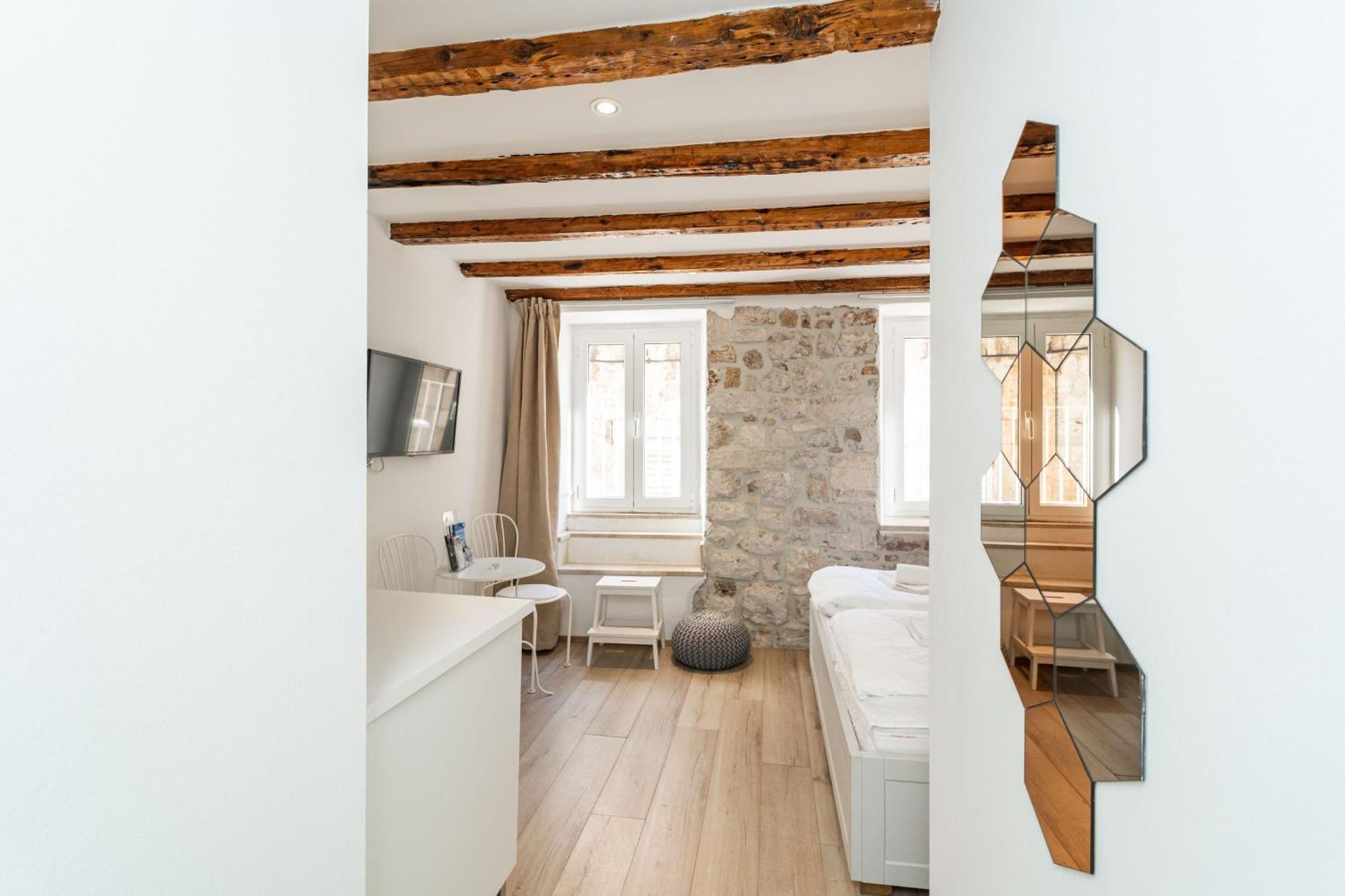 Two Friends Dubrovnik Palace ภายนอก รูปภาพ